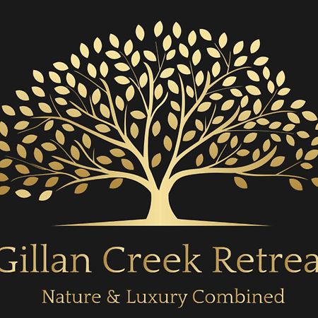 Gillan Creek Retreat Otel Helston Dış mekan fotoğraf