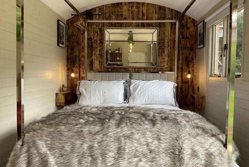 Gillan Creek Retreat Otel Helston Dış mekan fotoğraf